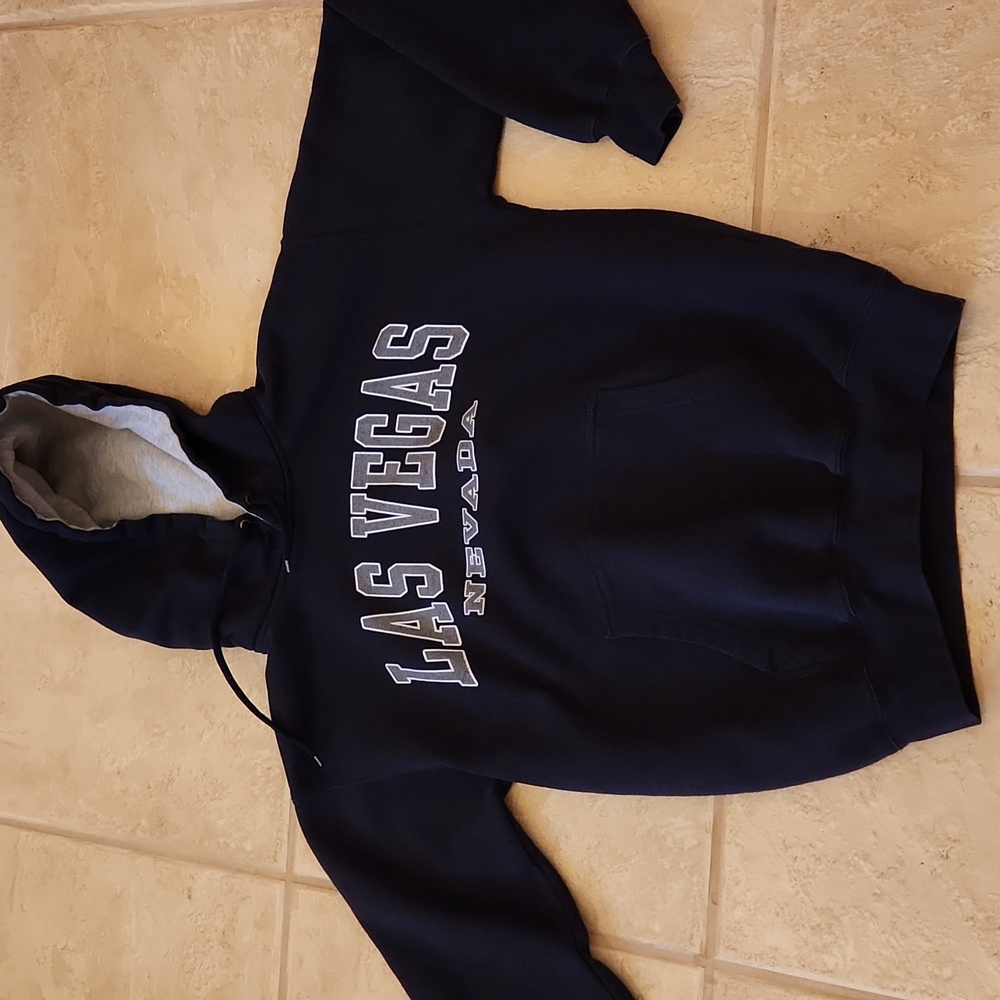 Las Vegas souvenir hoodie sweatshirt
